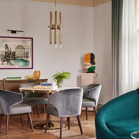 Hotel Andaz Prague, By Hyatt Exterior foto