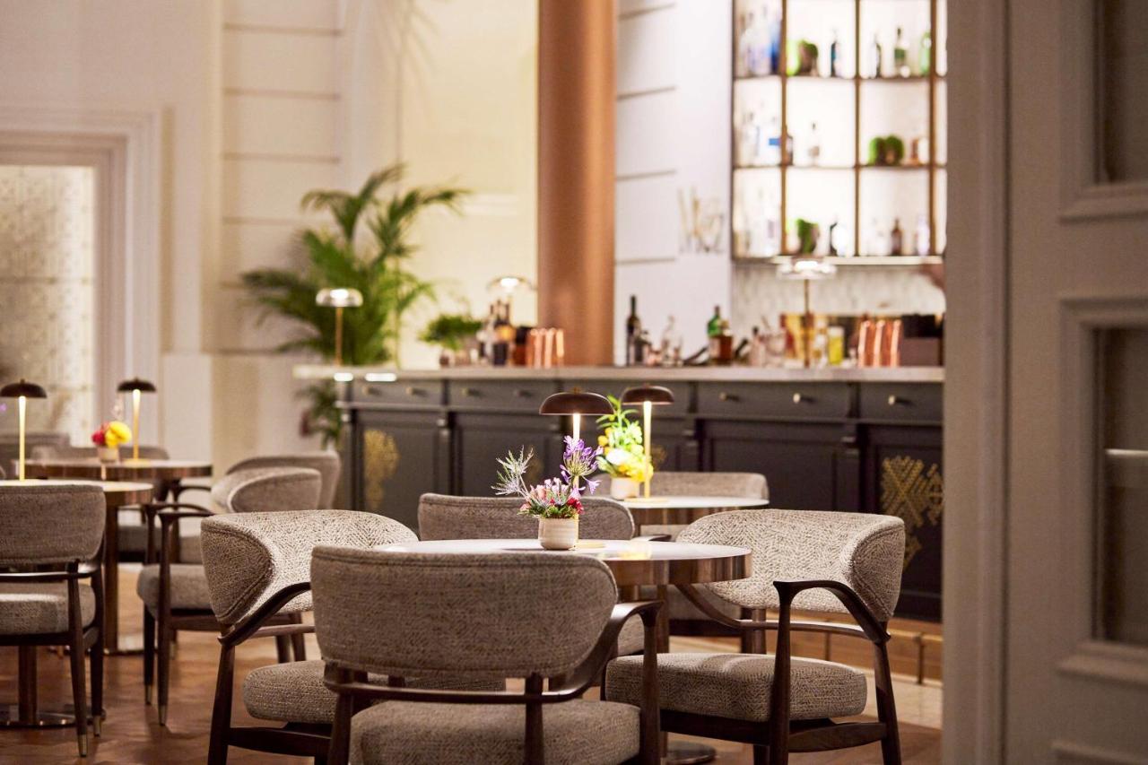 Hotel Andaz Prague, By Hyatt Exterior foto