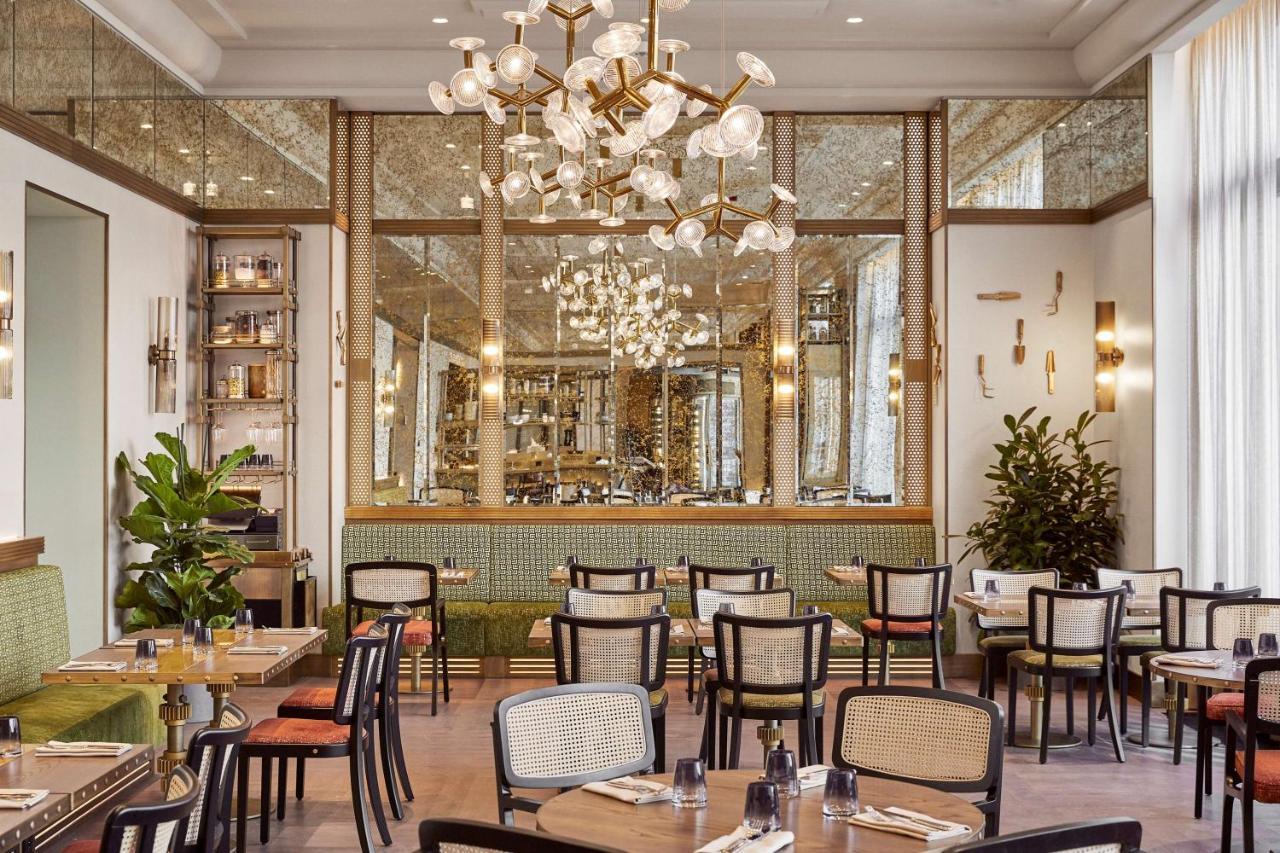 Hotel Andaz Prague, By Hyatt Exterior foto